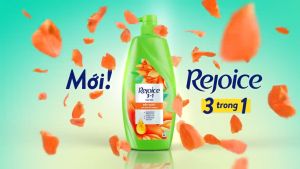 Dầu Gội REJOICE Siêu Mềm Mượt Sạch Gàu 3IN1/ Ngăn Rụng Tóc/ Hoa Hồng/ Hoa Mẫu Đơn/ Hoa Hồng JeJu/ Lavender Chai 630ML