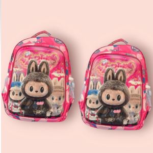 tas anak labubu lampu perempuan Best Seller