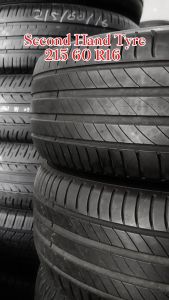 Tyre second hand original 13" 14" 15" 16" 17" 18" Ued tyre Tayar Murah Berkualiti