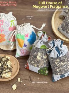 Anti Mosquito Incense Bag