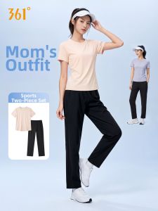 361° | Womens Lightweight Summer Sports Suit