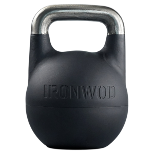 ironwod | Adjustable Fitness Kettlebell