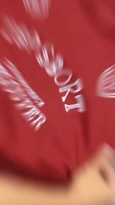 Crop Top Wanita SERUT SBORT Knit Rib (LD 88 P 40)