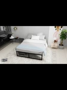 The Ultimate Guide to Stainless Steel & Metal Bed Frames