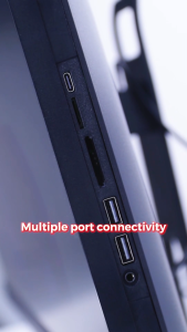 Brand New XPro All In One Desktop PC | Intel i7 Computer | 24 Inch Touchscreen | 512GB | 16GB RAM | SG Warranty