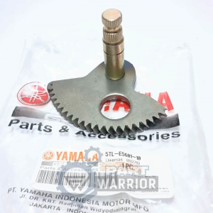 As Selah Kick Shaft Stater Mio Smile Soul Sporty Fino Karbu Nouvo Lama Yamaha 5TL Selahan Kampak Gir