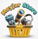 MeyJar Store