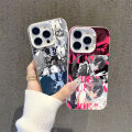 TAOLU | Shockproof Matte Phone Case. 