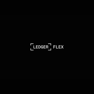 Ledger Flex™ with Ledger Recovery Key ฮาร์ดแวร์วอลเล็ตสำหรับเก็บ Private Key และจัดการคริปโต