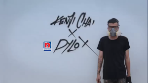 PYLOX ORIGINAL LAZER SPRAY PAINT 400CC