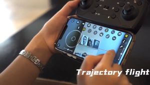 【COD+จัดส่งจากกรุงเทพฯ】E88 PRO โดรนติดกล้อง ตำแหน่ง GPS แบบเลนส์คู่ 4K อายุการใช้งานแบตเตอรี่ยาวนานถึง 5000 เมตร(โดรนบินระยะไกล โดรนบังคับ ใหญ่ โดน โดนบังคับกล้อง โดรนถ่ายรูป โดรนบังคับใหญ่ โดรนต โดรนของเล่น โดรนควบคุมระยะไกล โดรน เครื่องบินโดรน