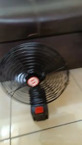 Pin 15 cell STARKER Đức  chân pin phổ thông dùng cho nhiều loại máy  mạch 6 Mosfed  vỏ chống va đập