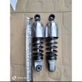 Shock belakang fiz R Jupiter force fiz Supra 125 Supra fit Shogun sepeda listrik ceper. 
