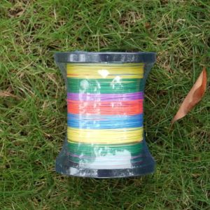 Senar PE 500m X16 X12 Senar Kepang Multiwarna Senar Pancing Kuat Memancing Tuna Di Laut