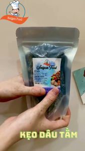 500g kẹo dâu tằm - SAIGON FOOD
