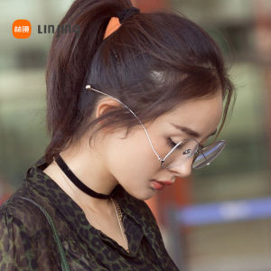 2025 Retro Large Frame Polarized Sunglasses Oval Driving Glasses Women Celebrity Trendy Metal round Ball Sunglasses Men