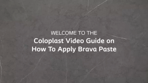 #FarmasiMY Brava Coloplast Paste 12050 60g Ostomy care Stoma Tampalan Tiub Sting Free CP12050