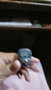 Tasbih Digital: Bermanfaat untuk Dzikir Malam & Setelah Sholat