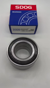 SUZUKI SWIFT 1.5 (2005-2012) / SWIFT 1.4 (2013~2016) SUZUKI WHEEL BEARING (FRONT&REAR)