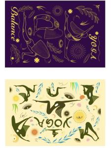 Khăn Thấm Mồ Hôi Thể Thao Mimiuomi Double-Sided Fleece Yoga Fitness Absorbent Quick-Drying Skin-Friendly Training Supplies