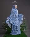 HARGA PROMO- HALLIZA MUKENA COUPLE MUKENA RAYON MOTIF BY NADHEERA LUXURY - INAYAHHIJAB. 