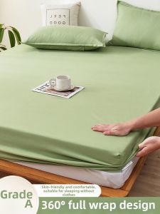 KAMONI | Mattress Protector Full Coverage
