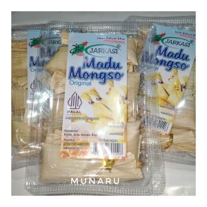 Kue Madu Mongso JARKASI Makanan Tradisional Madumongso oleh oleh khas Blitar