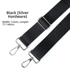 Mens Bag Bandwidth Mens Bag Shoulder Strap Coffee Black Canvas Nylon Strap Computer Bag Cross Body Strap Backpack One Shoulder Bag