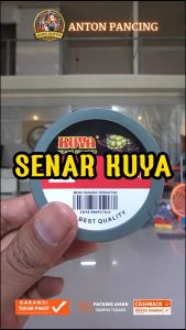 Senar Pancing Kuya 75m Dan 100M 0.16-0.35MM