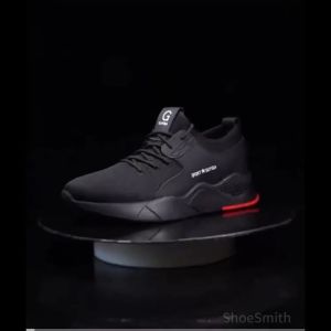 Men Work Safety Shoes: Anti-Piercing Work Boots & Men's Steel Toe Cap Safety Shoes