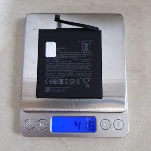 Baterai Batre For Xiaomi Mi 8 SE Mi8 SE BM3D Batre Battery