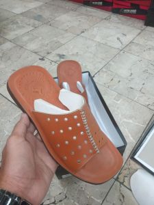 sandal model kokop untuk pria dewasa