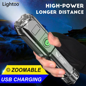 UltraFire Flashlight mini usb rechargeable pocket led flashlight zoomable torchlight T6 penlight Waterproof torch light flash light rechargeable waterproof original emergency light super flashlight made in japan flashlight powerfull torchlight