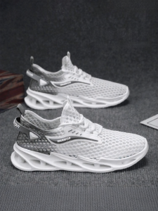 Warrior | Breathable Men Sports Shoes Mesh