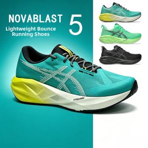 ASICS | Mens Running Shoes NOVABLAST 5 TR