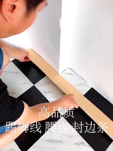Wall Border List Foam 3D Wallpaper List Dinding Border Plafon Stiker Dekorasi Dinding List Dinding 3D List Foam Stiker Dinding Border Wall foam