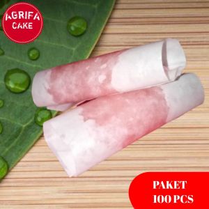 Wajik ketan kelapa legit khas bandung paket 1kg (100pcs)