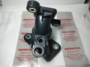 Manipul Manifol manifold Manipol Intake Intek Supra X 125 Fi Supra X Helm in Fi Injeksi ori