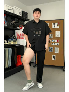 Ice Silk Mens Pants Summer Lightweight Breathable Cool Feeling Drapey Slimming Casual Trousers Fashionable Teenage Wear