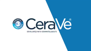 CeraVe Cream with Ceramides & Hyaluronic Acid Moisturizes Nourishes Body Cream For Dry Skin Rich Texture 454g