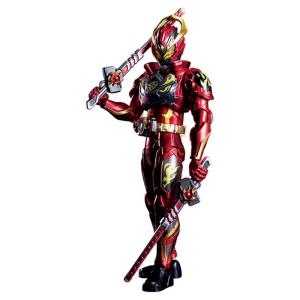 AULDEY | Kaiju Warrior Armor Collection Edition Model Figure