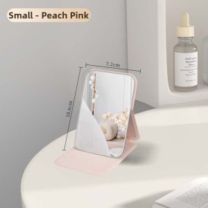 RULIS | HD Portable Folding Vanity Mirror