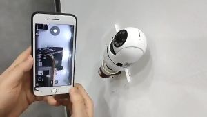 XIAOMI CCTV Camera V380: A Comprehensive Guide