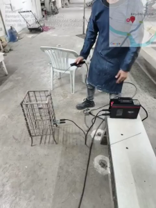 suminoe TIG400 2-in-1 MMA/TIG 400A 220V IGBT Inverter Welding Machine with Digital Display for Steel and Metal Fabrication