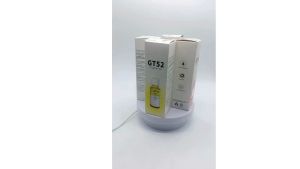 Ok Maxwork refill ink for HP GT52 ขนาด 90ML. สี BK / M / C / Y Refil Ink ราคาถูก