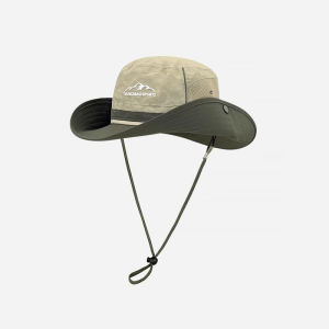 BILLI ZILLY | Quick Dry Lightweight Breathable Wide Brim Fishing Cap Womens Summer Outdoor Hiking Sun Protection Mountain Climbing Hat