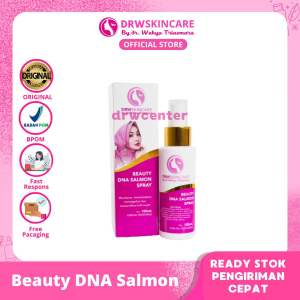DRW Skincare DNA Salmon Spray