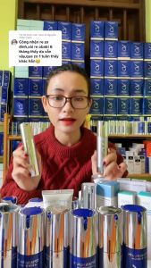 Kem Chống Lão Hóa Nâng Cơ WRINKLE + TEXTURE REPAIR 0.5% Retinol 30ml/50ml