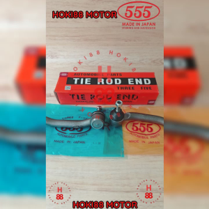 SE-4951 | 555 Tie Rod Nissan Livina End Terod Produk Asli Jepang Original 555