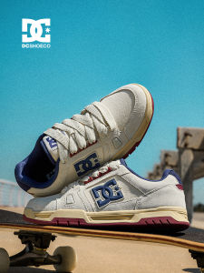 DC Shoes | Breathable Mens Shoes
